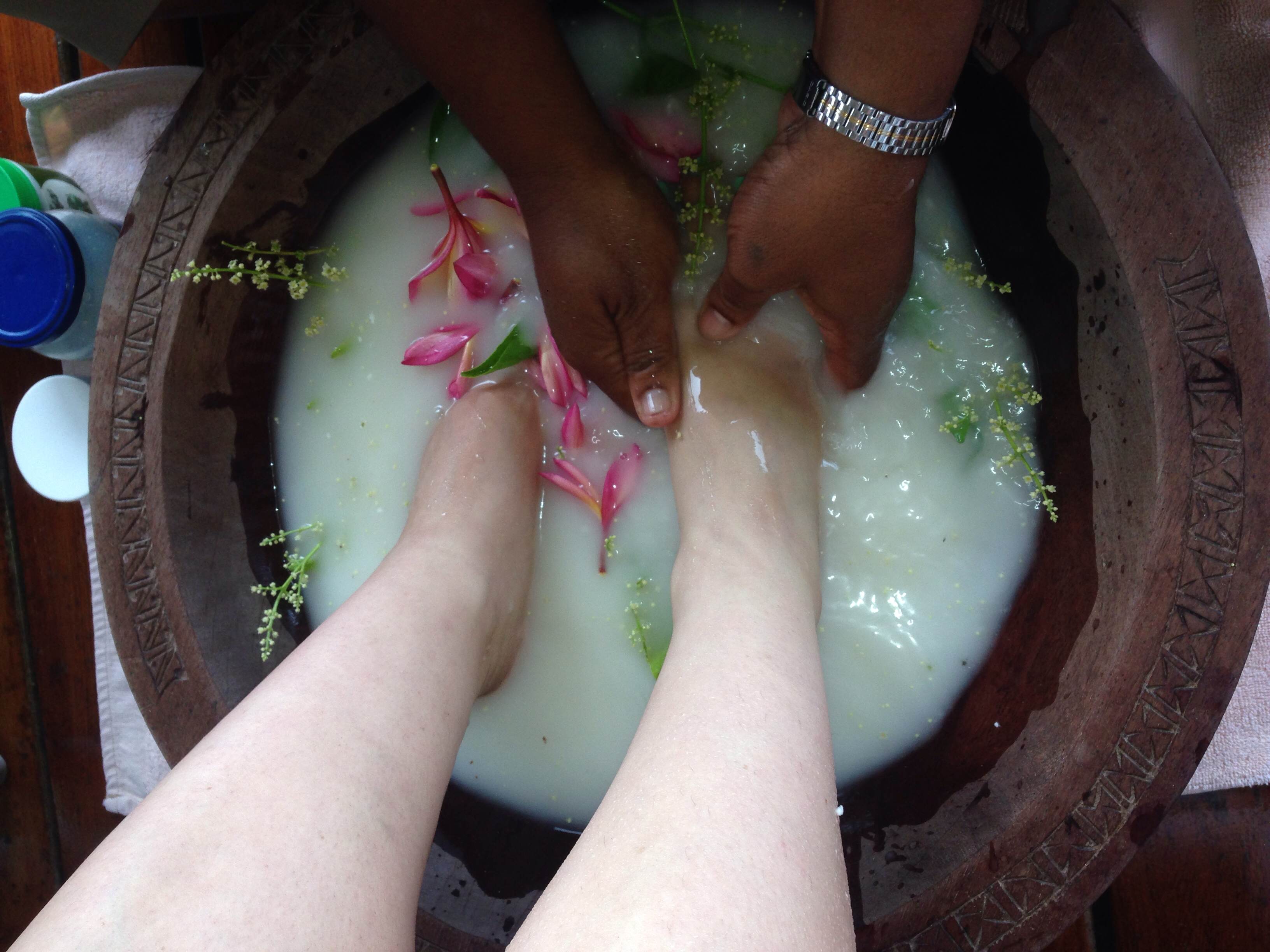 Movement and wellness at Naveria