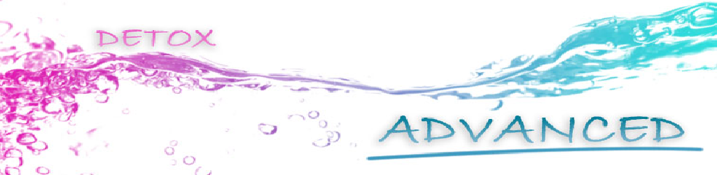 Detox-Advanced Detox-Advanced